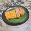 みかかめ's cooksnap of when they made エノキと卵の甘辛炒め～お弁当にピッタリ♪.