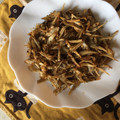 クックY9OC2V☆'s cooksnap of when they made ごぼうの甘辛から揚げ.