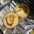 moidixmois's cooksnap of when they made しいたけ焼いただけ∵ゞ(≧ω≦ｏ)ぶ.