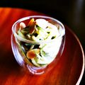 kebeibiko's cooksnap of when they made ズッキーニのアーモンドラペ.