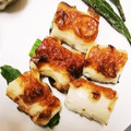 メリー・モコ's cooksnap of when they made ちくわとオクラのコロコロ炒め.