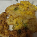 クックQJUMRY☆'s cooksnap of when they made サクサク♪とうもろこしのかき揚げ＊.