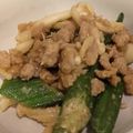 せなゆやママ's cooksnap of when they made あと一品に！簡単オクラの肉味噌炒め.