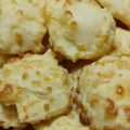 ぐっぴ～'s cooksnap of when they made ★簡単激うまポンデケージョ★.
