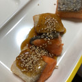 たべたべこ's cooksnap of when they made 簡単給食　鮭のあずま煮.