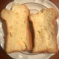 チェリチョコ's cooksnap of when they made HBで☆ホテルブレッド.