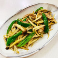 あっこ姉's cooksnap of when they made 豚肉と野菜のもろみマヨチー炒め.