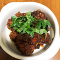 クック3N34LW☆'s cooksnap of when they made 定番！唐揚げ ~梅だれ~.