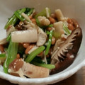 ☆☆☆めぐたん☆☆☆'s cooksnap of when they made 簡単！ほうれん草とえのきの納豆和え.