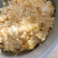 さとみ☆☆'s cooksnap of when they made サンドイッチ用卵フィリング.