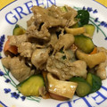 クックNY02NX☆'s cooksnap of when they made 豚バラといろいろ野菜のカラフル炒め.