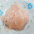 アメ★ブル's cooksnap of when they made 超簡単！新生姜の甘酢漬け.