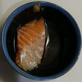 わかゆき♡'s cooksnap of when they made 一手間で臭み消し！魚・刺身の下ごしらえ.