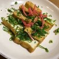 クックOWPJU3☆'s cooksnap of when they made 厚揚げレンチン♩.