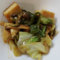 みちゃこmisako's cooksnap of when they made 簡単厚揚げとキャベツの味噌炒め.