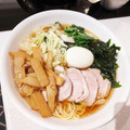 nikkijamie's cooksnap of when they made メンマ風 たけのこ中華.