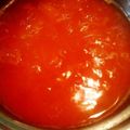 kiwami3's cooksnap of when they made どうせなら手作りで♡トマトの水煮！.
