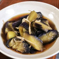 低カロ探検隊's cooksnap of when they made レンジとめんつゆで簡単♪とろとろなす南蛮.