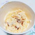 ハラールレシピ's cooksnap of when they made 簡単美味しい＊アイスアレンジ＊.