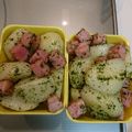 ☆ドキンちゃん☆”'s cooksnap of when they made やみつき♡簡単じゃがバターベーコン.