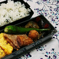 NAOばあさん's cooksnap of when they made 厚切り豚バラの塩こしょう焼き.
