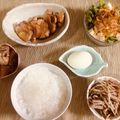 mack♪♪♪'s cooksnap of when they made 白くてつやつや☆半熟塩味たまご.