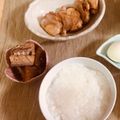 mack♪♪♪'s cooksnap of when they made 鯖味噌煮缶で「さば味噌大根」.