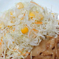 ﾋﾟﾛﾐ♡'s cooksnap of when they made キャベツの千切り 切り方.