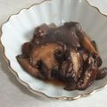 きらり流れ星's cooksnap of when they made 椎茸甘辛煮　ちらし寿司や巻き寿司に！.