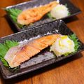 ☆Hirosuke☆'s cooksnap of when they made 鰤の塩麹焼＊魚の切り身.
