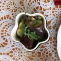 なつ1212's cooksnap of when they made ヘルシー なすと玉ねぎのとろっとレンジ煮.