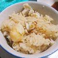 クック083103☆'s cooksnap of when they made お祝いにぴったり鯛ご飯.