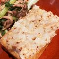 ◎ドラちゃん◎'s cooksnap of when they made たっぷり玉ねぎとツナマヨトースト.