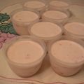 berry_a's cooksnap of when they made まぜるだけ☆簡単☆ヨーグルトババロア.