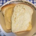 ひなぴよ☆ことぴよ's cooksnap of when they made はちみつのふんわり食パン 分割でも！.