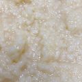 アジトン's cooksnap of when they made 簡単にじっくり熟成☆『塩麹』の作り方.