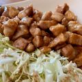 ☆ayumikan☆'s cooksnap of when they made にんにくが食べたい！簡単☆トンテキ.