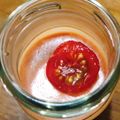 檸檬△▼'s cooksnap of when they made トマトジュースで☆前菜ムース.