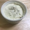 クックTLQOVU☆'s cooksnap of when they made クリームチーズのような豆腐ディップ.