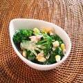 ｊｏｃｏｍｏｍｏｌａ's cooksnap of when they made 簡単！ブロッコリーサラダ.