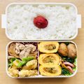 LimeLunch's cooksnap of when they made 揚げずに簡単！豚こま肉で本格酢豚.