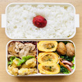 LimeLunch's cooksnap of when they made 簡単　すき焼き風煮　.