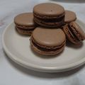 リラゆっち's cooksnap of when they made ✩マカロン？？？✩サクッふわ研究所.