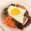 meow-meow's cooksnap of when they made やみつき〜大根とにんじんのナムル.