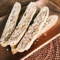 ｊｏｃｏｍｏｍｏｌａ's cooksnap of when they made 分量が簡単☆くるみの全粒粉ビスコッティ.