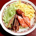 夢叶明子's cooksnap of when they made 冷やし中華.
