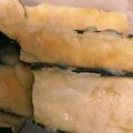 まーやん☆☆'s cooksnap of when they made おつまみお弁当ズッキーニのマヨチーズ焼き.
