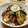 なおミール's cooksnap of when they made 茄子と豚バラの甘辛丼♪おろし生姜を添えて.
