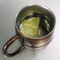 あたりめっこ's cooksnap of when they made ローリエ白湯.