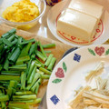 かわいじゅんこ's cooksnap of when they made さば味噌缶◆簡単ふわとろ卵とじ.